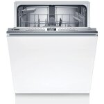 Bosch smv4hax07e lave - vaisselle acier inoxydable 60 cm