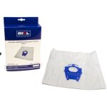 Sos accessoire boite de 5 sacs type p compatible + 1 micro filtre pour aspirateur bosch 00468264, 00461349 ... Sos accessoire boite de 5 sacs type p compatible + 1 micro filtre pour aspirateur bosch 00468264, 00461349 ...