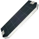 Bosch - sos accessoire filtre charbon pour hotte 00460367 dhz3300 neff, siemens