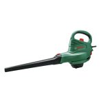 Bosch - aspirateur souffleur broyeur universel garden tidy 3000 06008b1001