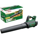 Bosch - souffleur de feuilles sans fil advancedleafblower 36v - 750 sans batterie ni chargeur Bosch - souffleur de feuilles sans fil advancedleafblower 36v - 750 sans batterie ni chargeur