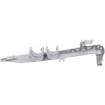 Support pour tuyau d'arriv�e et de sortie - 00654124 - bosch