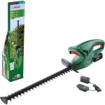 Bosch - taille - haies sans fil 18v easyhedgecut 18 - 45 li - 1x2, 0ah Bosch - taille - haies sans fil 18v easyhedgecut 18 - 45 li - 1x2, 0ah