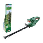 Bosch - taille - haies sans fil 18v easyhedgecut 18 - 45 li - livré sans batterie ni chargeur Bosch - taille - haies sans fil 18v easyhedgecut 18 - 45 li - livré sans batterie ni chargeur