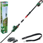 Bosch taille - haies sur perche universalhedgepole 18 - 1 batterie 18v 2, 5ah Bosch taille - haies sur perche universalhedgepole 18 - 1 batterie 18v 2, 5ah