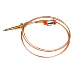 Thermocouple - l 550mm - 00416742 - bosch
