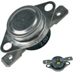 Thermostat de scurit d'origine sche - linge 00618141 bosch