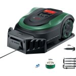 Bosch - tondeuse robot indego s 500