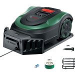 Bosch - tondeuse robot indego s + 500
