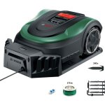 Bosch - tondeuse robot indego m + 700