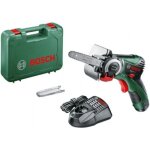 Bosch - trononneuse easycut 12 12 v 1x2 5 ah accu . barre de 6 5 cm