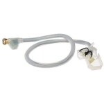 Bosch - tuyau alimentation aquastop d'origine