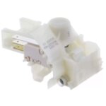 Bosch verrou de porte pour lave - vaisselle 00438026