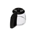 Verseuse en verre 15 tasses pour cafetière comfort line tka6a043 bosch 12047146 Verseuse en verre 15 tasses pour cafetière comfort line tka6a043 bosch 12047146