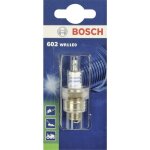 1 bougie jard wr11eo no602 - bosch