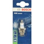 Wsr6f ksn606 0242240846 bougie d'allumage - bosch