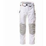 Bosseur - pantalon de travail harpoon medium niva - spcial peintre et plaquiste - taille 38 - 11638
