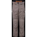 Bosseur - pantalon de travail harpoon multi noisette - taille 44 - 11110 - 092