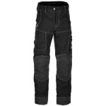Bosseur - pantalon de travail trident noir t. 40 - 11501 - 011