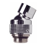 Rotule de pomme de douche - bossini