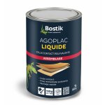 Colle n�opr�ne agoplac liquide 1l bostik
