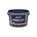 Bostik - colle parquets wood h910 silentstik - 30618143