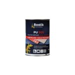 Bostik - colle polyurthane 505 - 5 kg