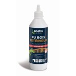 Bostik - colle pu bois biberon de 250 g - 30610791