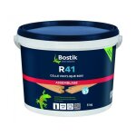 Bostik - colle r41 en seau de 5 kg - 30604646