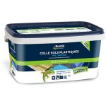 Bostik - colle pour sols plastiques pvc & vinyles conditionnement: 7kg