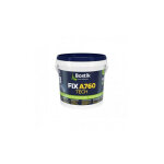 Bostik ? colle multi - usage 5kg ? adh�sif tr�s r�sistant pour moquettes et rev�tements pvc ? pour surfaces ...