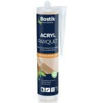 Joint acryl parquet - joint de finition parquets et sols stratifi�s 300ml couleur: erable pin frene - ...