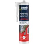 Bostik ? mastic de fixation hybride 290 ml ? conditions extr�mes pour collage sur supports humides ? ...
