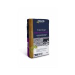 Mortier refractaire 25k bostik