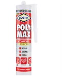 Bostik - polymax original express colle transparente 300g Bostik - polymax original express colle transparente 300g