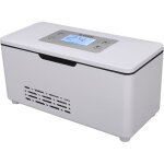 Bote de réfrigérateur à insuline botier refroidisseur d'insuline portable usb, mini affichage led à hygiene ... Bote de réfrigérateur à insuline botier refroidisseur d'insuline portable usb, mini affichage led à hygiene ...