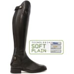 Bottes 40 s: bottes winner soft plain en cuir souple avec doublure en cuir microperfor�