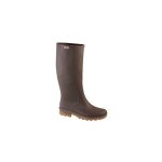 Baudou - bottes bicross pvc tri - matire - pointure 43
