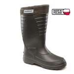 Bottes de bois l�g�res en mousse eva haute isolation grenlander taille 42
