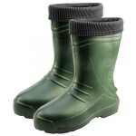 Bottes eva wellington, pointure 45