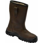 Bottes fourr�es eider pointure 47 - reborn safety