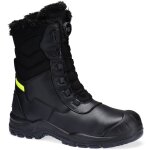 Botte fourr�e s3l sc hro ci sr - taille 39 - noir - portwest