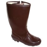 Bottes ingenio pvc doubl�es - 46