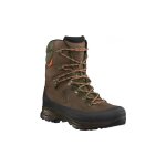 Haix - botte de montagne et de chasse nature one gtx taille 65 (40) marron / olive cuir Haix - botte de montagne et de chasse nature one gtx taille 65 (40) marron / olive cuir