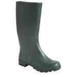 Botte pvc wellington 04 couleur : vert taille 48 portwest