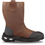 Bottes de s�curit� jalmudo s3 ci src 38
