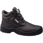 Botte de scurit kawapower classic brown 41