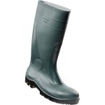 Bottes de scurit pvc - pointure : 47 - difac