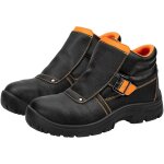 Bottes de soudage neo tools s1p src - protection et confort taille 39 Bottes de soudage neo tools s1p src - protection et confort taille 39