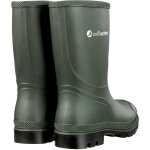 Bottes de travail pvc albatros the rancher ob e sra vert 37